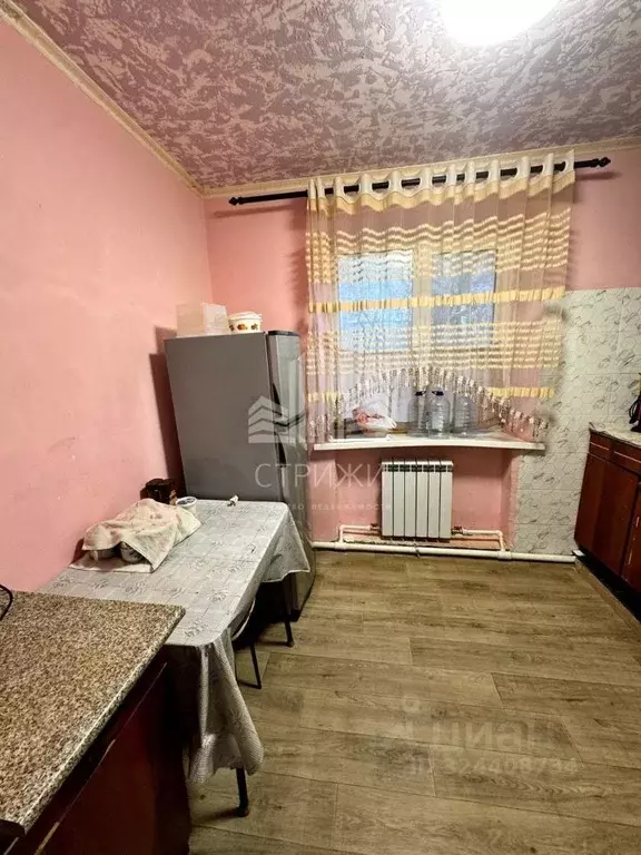 2-к кв. Самарская область, Волжский район, Лопатино с/пос, пос. НПС ... - Фото 2