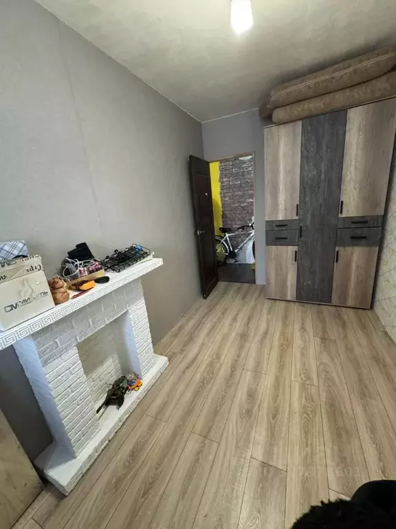 2-к кв. Московская область, Воскресенск Центральный мкр, ул. Колина, ... - Фото 2