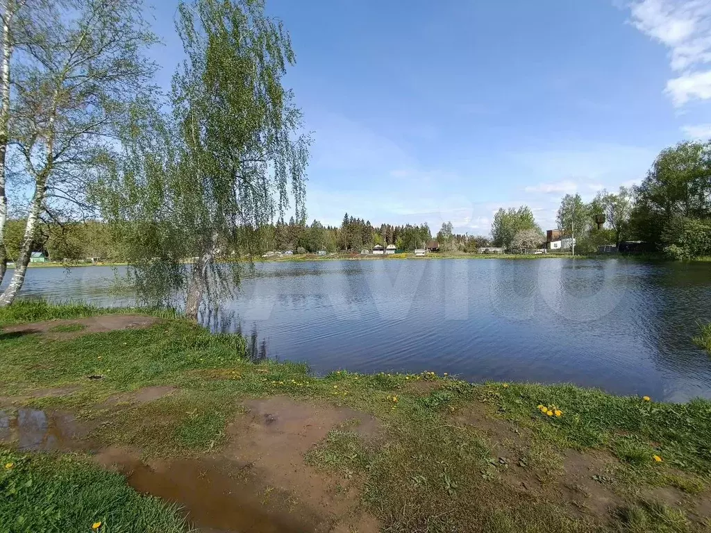 Участок 8,5 сот. (ИЖС) - Фото 0