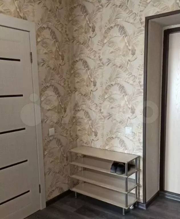 1-к. квартира, 36 м, 3/7 эт. - Фото 1