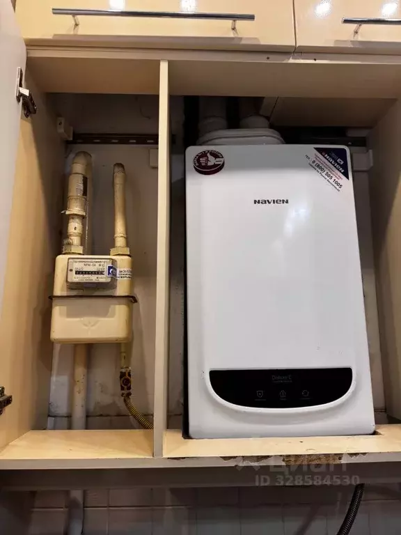 2-к кв. Ростовская область, Зверево ул. Макаренко, 30 (44.7 м) - Фото 2