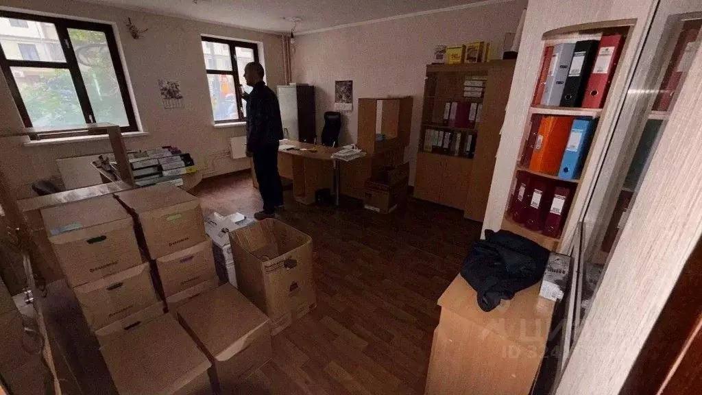 Офис в Татарстан, Казань Волочаевская ул., 4 (190 м) - Фото 2