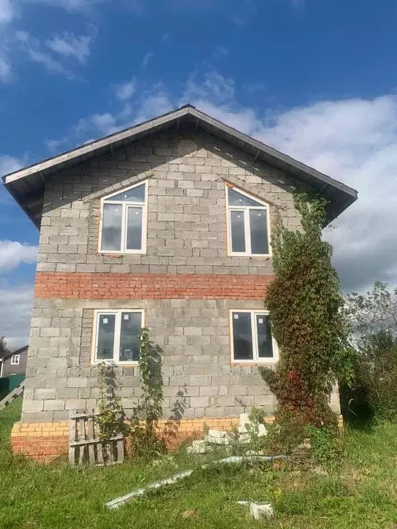 Дом в Московская область, Солнечногорск городской округ, Валдай СНТ 4 ... - Фото 0