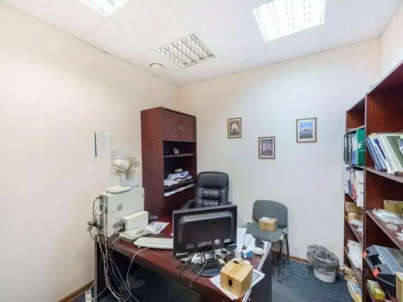 Офис в Санкт-Петербург просп. Тореза, 68А (341 м) - Фото 1