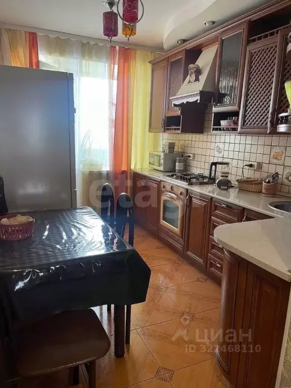 3-к кв. Забайкальский край, Читинский район, Новокручининский пгт ул. ... - Фото 1