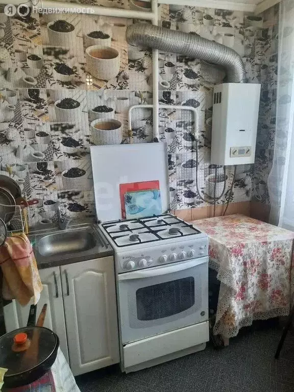 1-комнатная квартира: Клинцы, проспект Ленина, 27 (28 м) - Фото 1