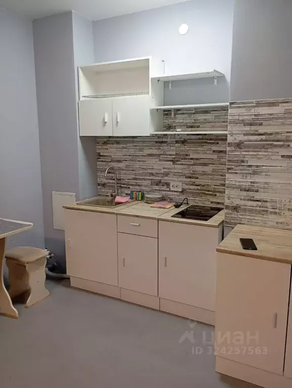 2-к кв. Красноярский край, Красноярск Норильская ул., 18В (45.0 м) - Фото 1