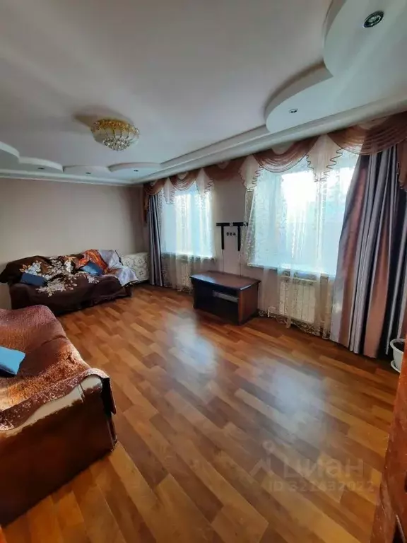 2-к кв. Томская область, Томск Иркутский проезд, 11А (50.0 м) - Фото 1