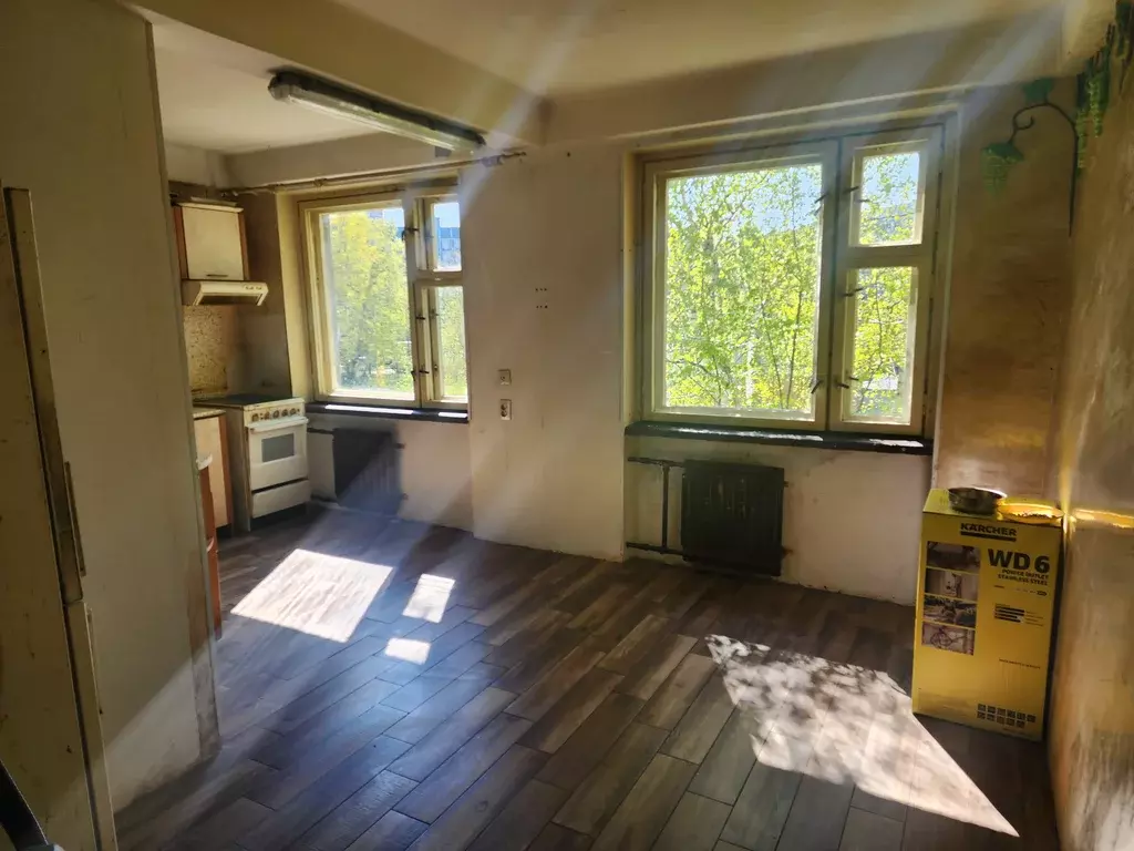 Продаётся 4-к квартира, 86.7 м - Фото 0