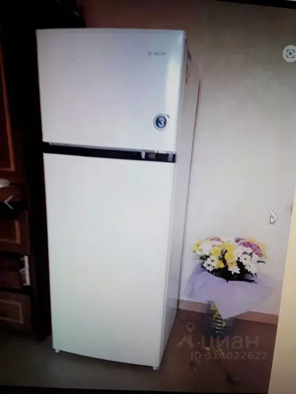 Комната Санкт-Петербург, Санкт-Петербург, Колпино бул. Трудящихся, 15 ... - Фото 2