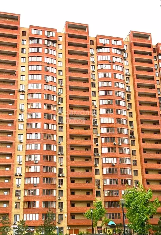 Продаётся 1-к квартира, 54.2 м - Фото 1