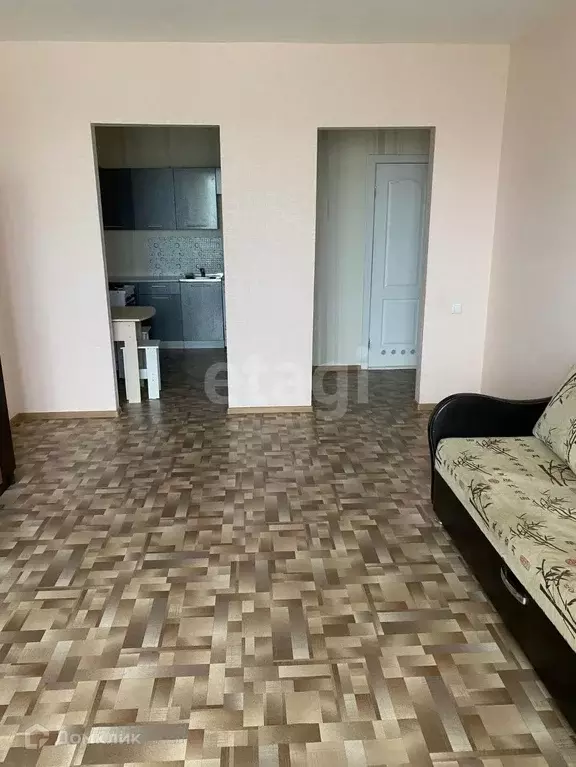 Продаётся 2-к квартира, 55 м - Фото 0