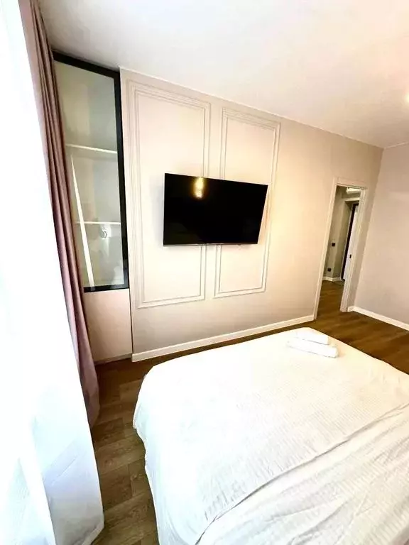 2-к кв. Башкортостан, Стерлитамак Волочаевская ул., 11 (42.0 м) - Фото 2