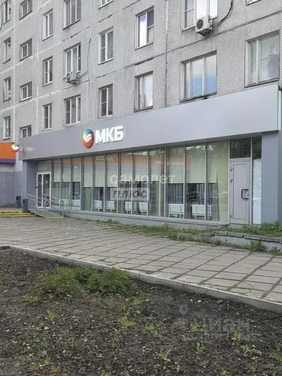 Помещение свободного назначения в Московская область, Королев просп. ... - Фото 2