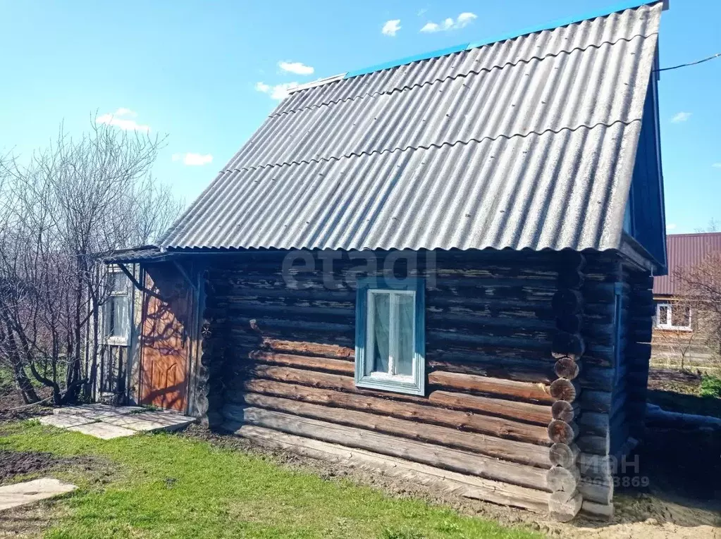 Дом в Тюменская область, Тюменский муниципальный округ, Северянка СНТ ... - Фото 1