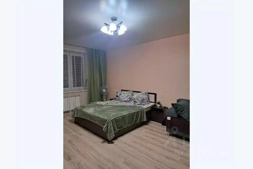 1-к кв. Забайкальский край, Чита ул. Бабушкина, 99к1 (32.0 м) - Фото 1