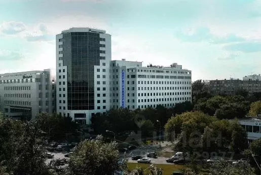 Офис в Москва ул. Вавилова, 24к1 (522 м) - Фото 0