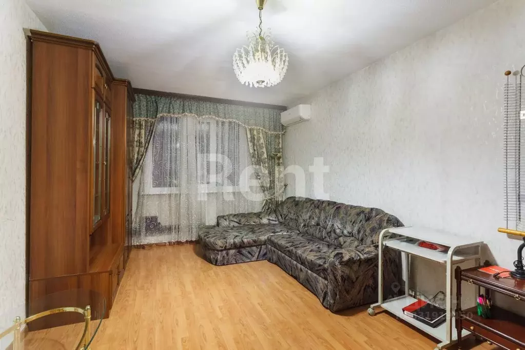 1-к кв. Москва ул. Яблочкова, 49 (38.0 м) - Фото 1