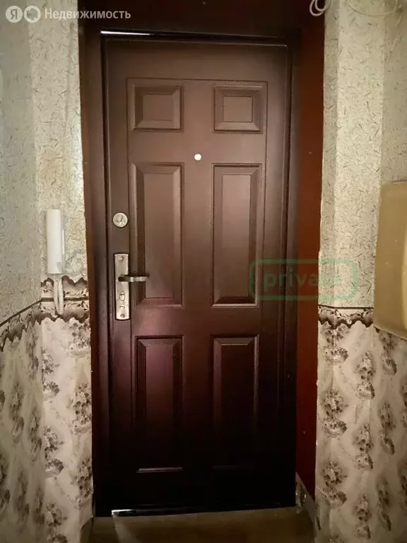 2-комнатная квартира: Калининград, улица Репина, 26 (43 м) - Фото 1