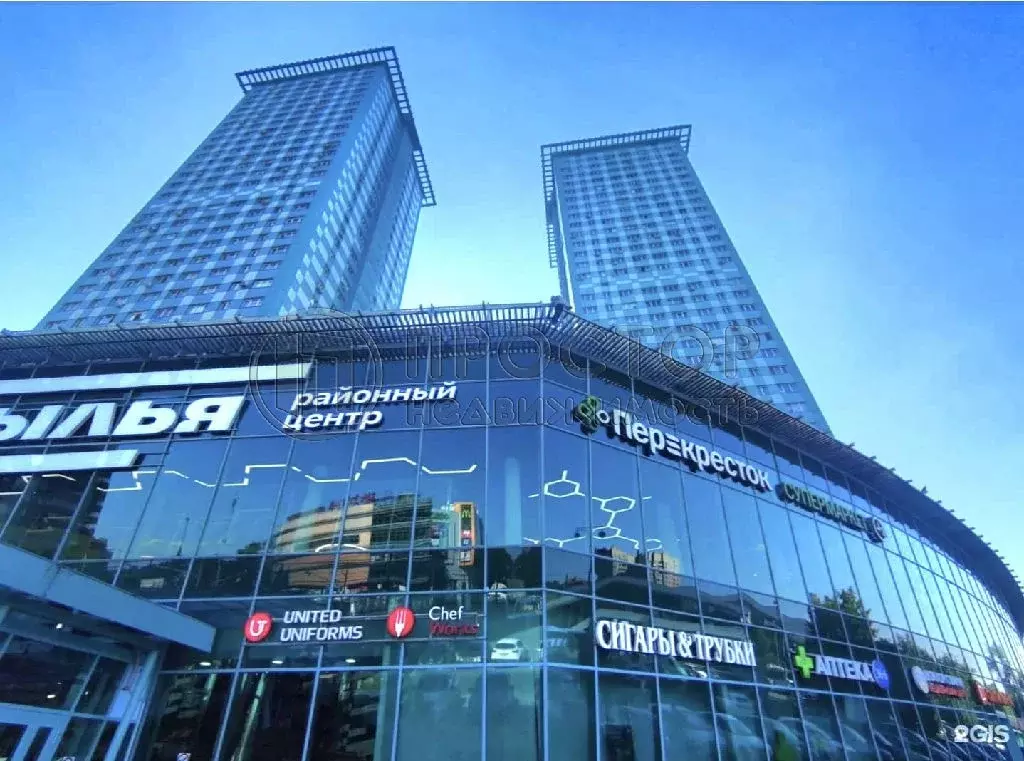 Продается 2-комнатная квартира - Фото 1