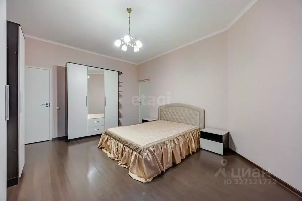 3-к кв. Санкт-Петербург ул. Савушкина, 124к1 (116.9 м) - Фото 1