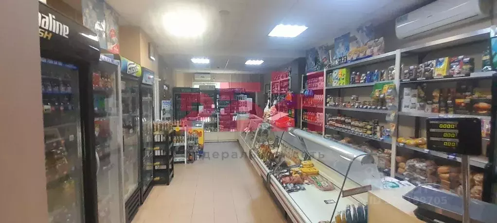 Помещение свободного назначения в Ростовская область, Ростов-на-Дону ... - Фото 2