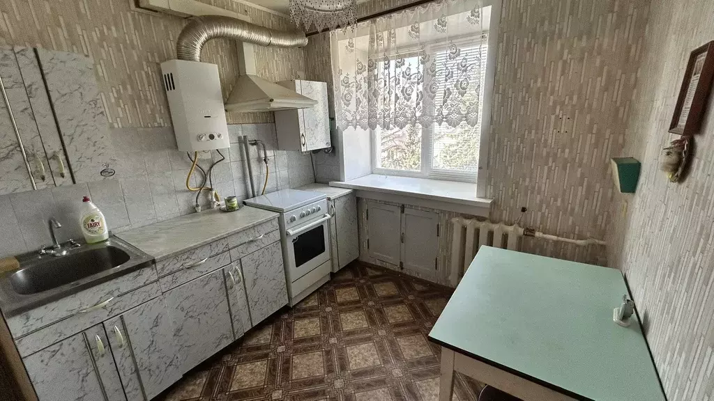 Продаётся 2-к квартира, 45.6 м - Фото 0