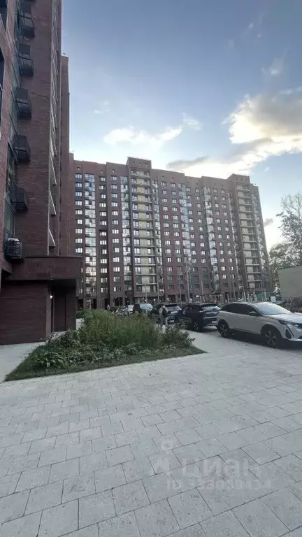 1-к кв. Москва ул. Константина Федина, 5 (48.0 м) - Фото 2