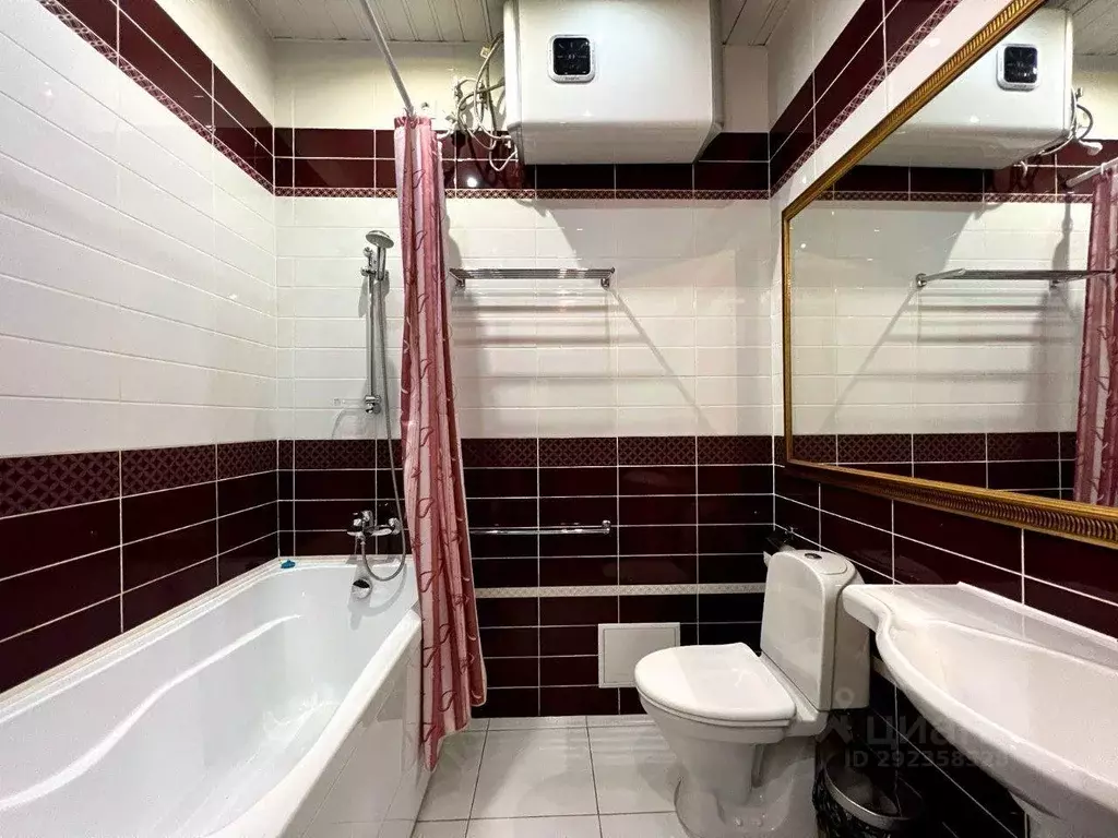 Комната Липецкая область, Липецк ул. Гагарина, 69 (20.0 м) - Фото 2