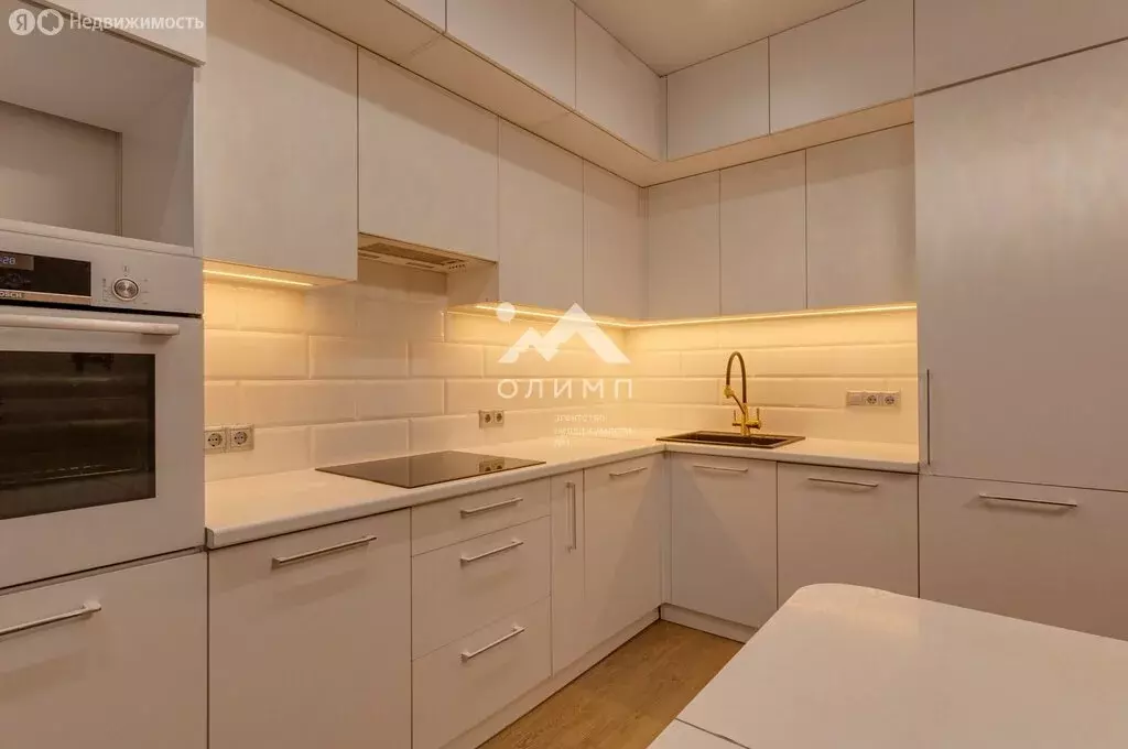 2-комнатная квартира: Вологда, улица Возрождения, 26Б (65 м) - Фото 1