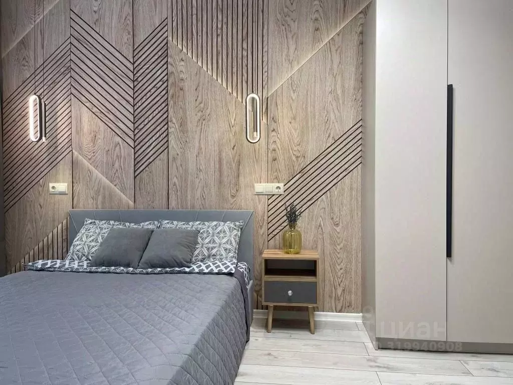 1-к кв. Свердловская область, Екатеринбург ул. Челюскинцев, 29 (33.0 ... - Фото 2