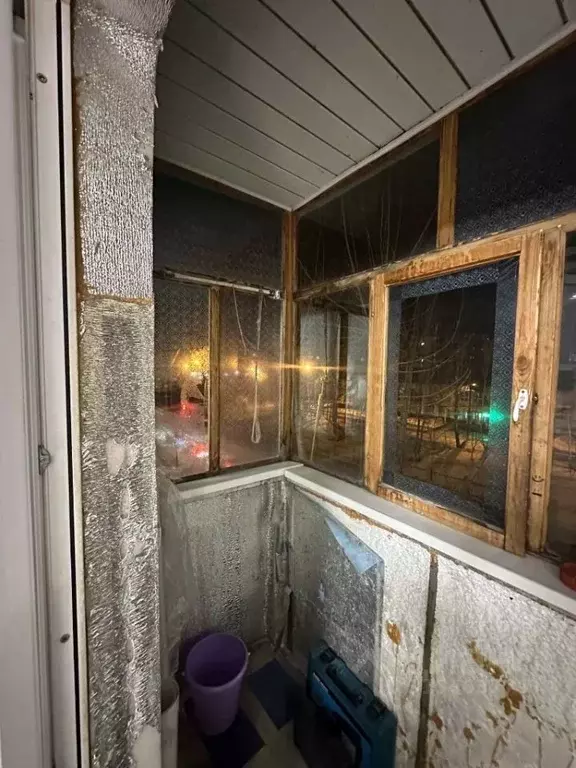 1-к кв. Тюменская область, Тюмень ул. Таллинская, 1 (31.0 м) - Фото 0