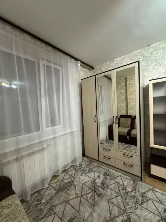 1-к кв. Новосибирская область, Новосибирск ул. Галущака, 11 (45.0 м) - Фото 2