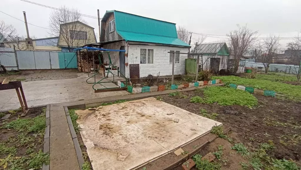 Дом в Татарстан, Нижнекамск Теплоэнергострой СНТ,  (50 м) - Фото 2