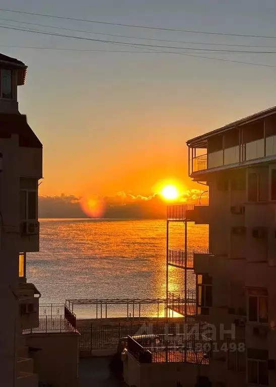 1-к кв. Крым, Феодосия наб. Черноморская, 1К (47.0 м) - Фото 1