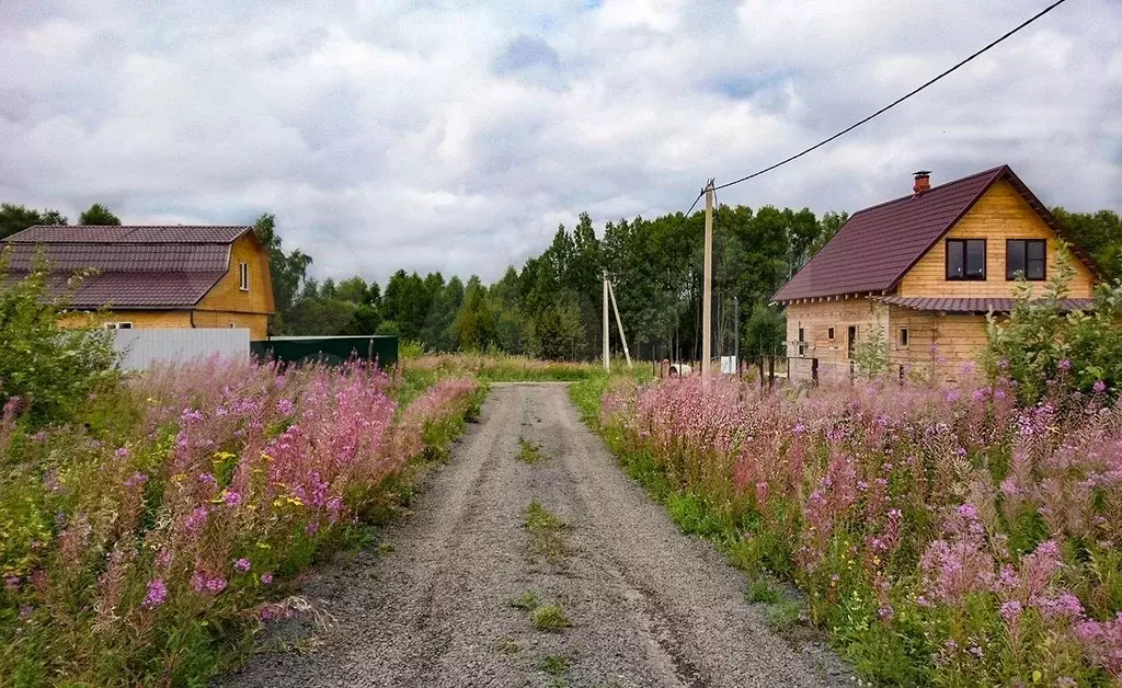 Участок 10,6 сот. (СНТ, ДНП) - Фото 0