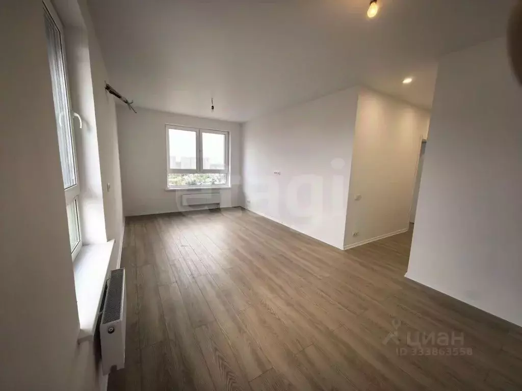 3-к кв. Москва ул. Адмирала Корнилова, 76к1 (58.9 м) - Фото 1
