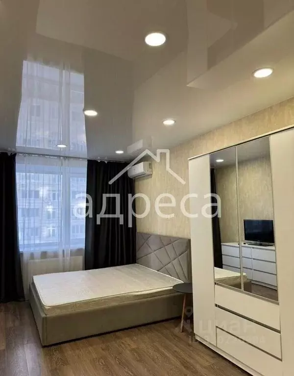1-к кв. Самарская область, Самара ул. Стара-Загора, 21 (48.3 м) - Фото 2