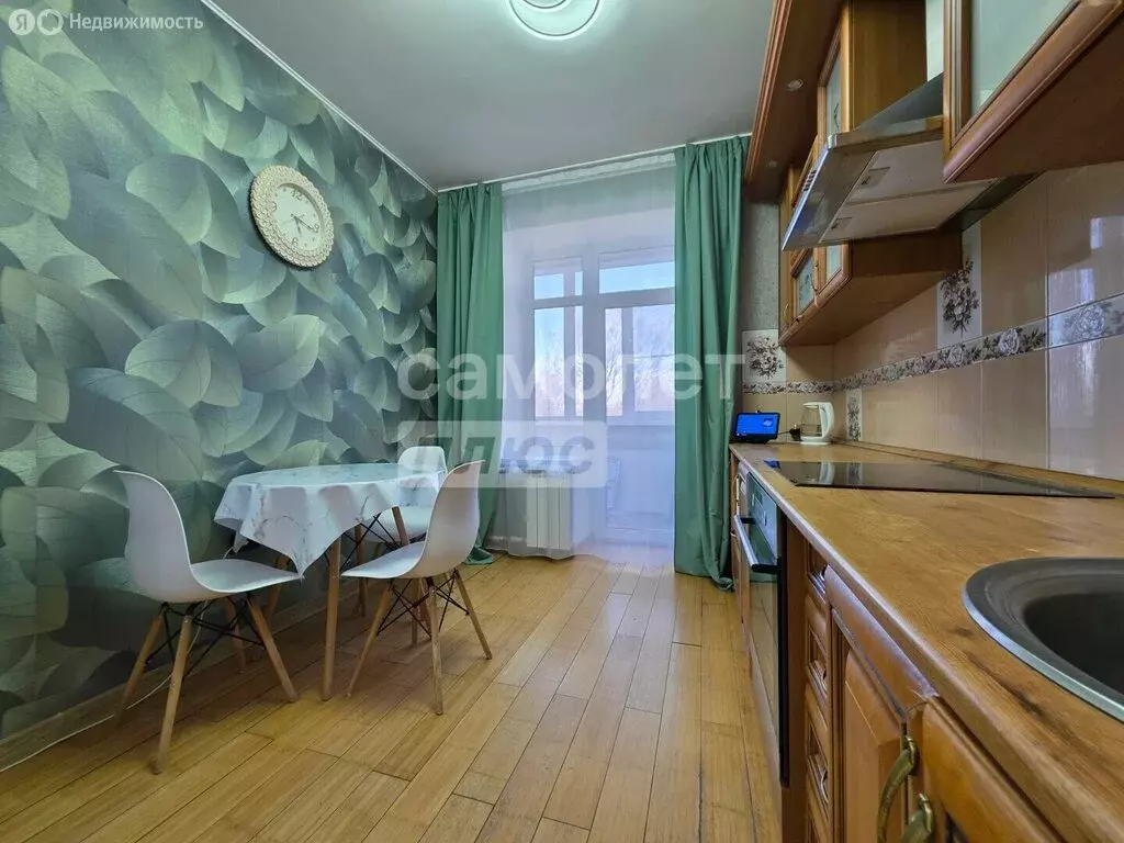 2-комнатная квартира: Биробиджан, улица Шолом-Алейхема, 12 (47.6 м) - Фото 2