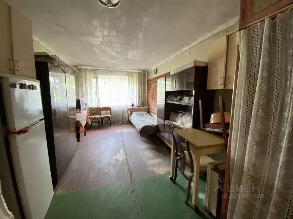 Комната Крым, Керчь ул. Тенистая, 4 (17.0 м) - Фото 2