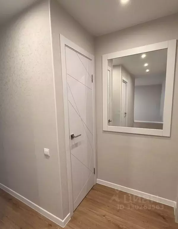 2-к кв. Карелия, Петрозаводск ул. Анохина, 45 (41.0 м) - Фото 2