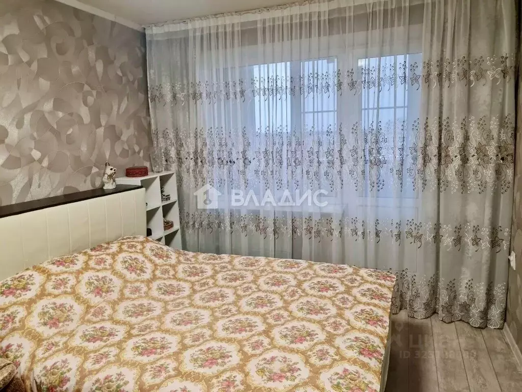 1-к кв. Нижегородская область, Нижний Новгород просп. ... - Фото 2