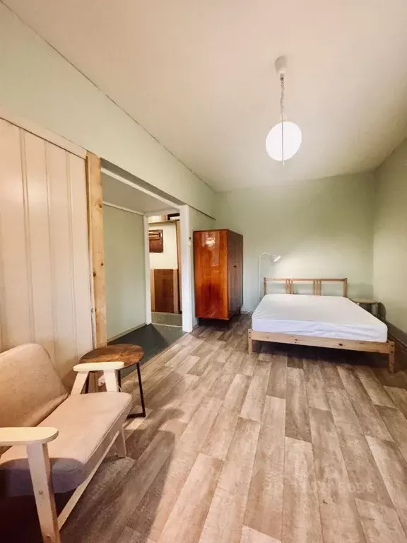 1-к кв. Москва Волоколамское ш., 100К1 (32.0 м) - Фото 2
