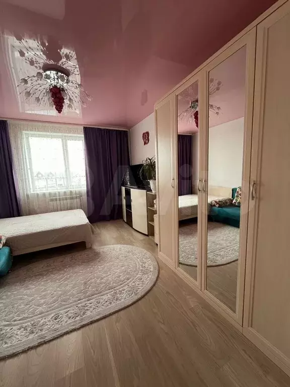 2-к. квартира, 64 м, 3/3 эт. - Фото 1