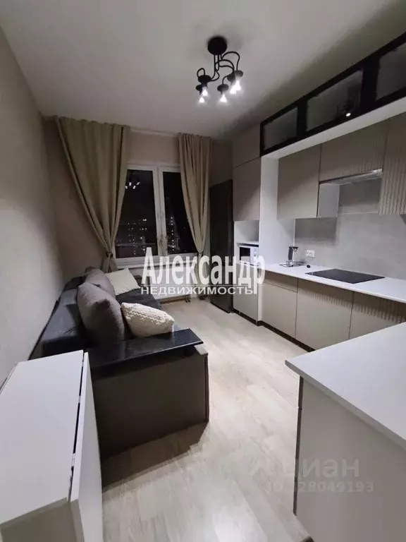 Комната Ленинградская область, Мурино Всеволожский район, ул. Шоссе в ... - Фото 1