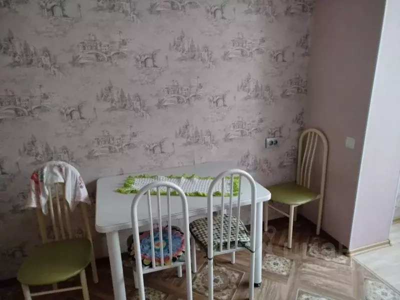 1-к кв. Иркутская область, Усть-Илимск ул. Георгия Димитрова, 2 (36.0 ... - Фото 2