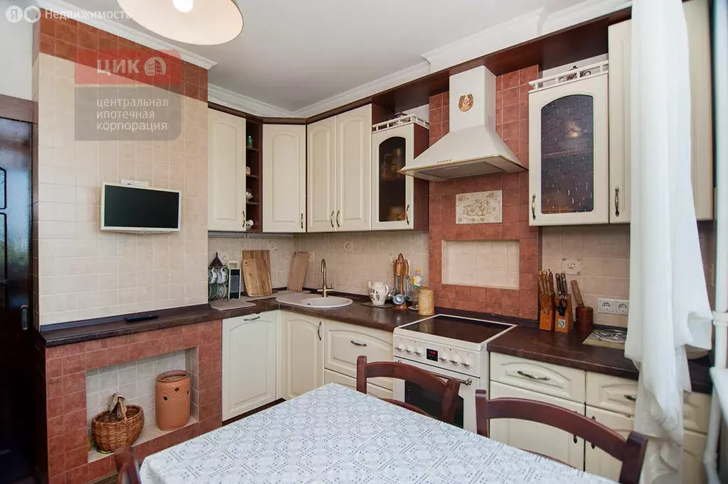 3-комнатная квартира: Рязань, улица Новосёлов, 19к1 (74 м) - Фото 0