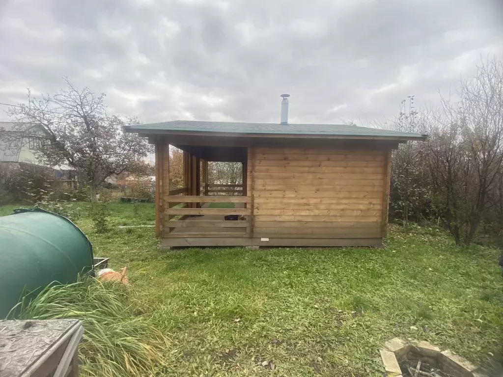 Дом в Челябинская область, Челябинск Станкостроитель-1 СНТ, 1Г (12 м) - Фото 2