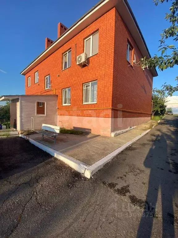 1-к кв. Белгородская область, Короча ул. Карла Либкнехта, 21 (28.4 м) - Фото 2