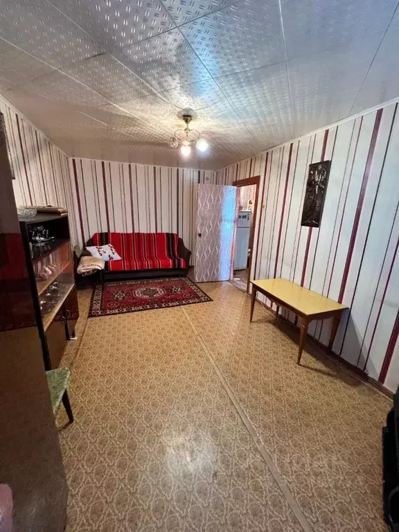 1-к кв. Астраханская область, Астрахань ул. Мосина, 13 (32.0 м) - Фото 0